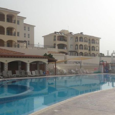Cozy 2 Bedrooms Apartment In Complex With Swimming Pools And Beautiful View Paphos Exteriér fotografie