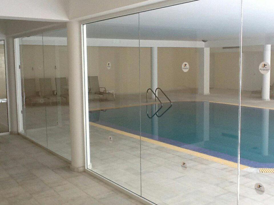 Cozy 2 Bedrooms Apartment In Complex With Swimming Pools And Beautiful View Paphos Exteriér fotografie