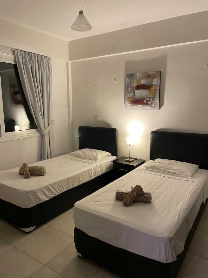Cozy 2 Bedrooms Apartment In Complex With Swimming Pools And Beautiful View Paphos Exteriér fotografie